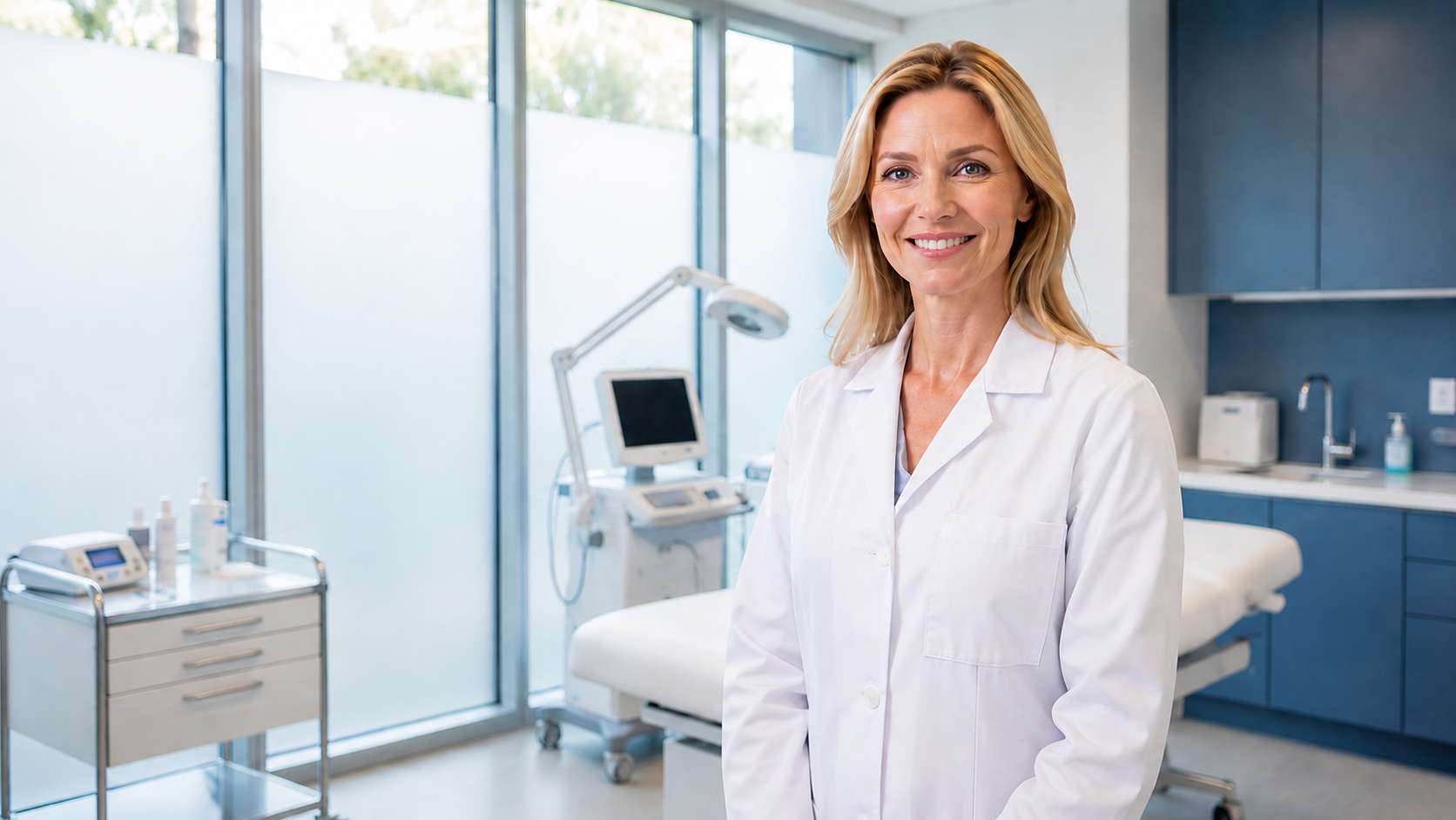 Consultant Background